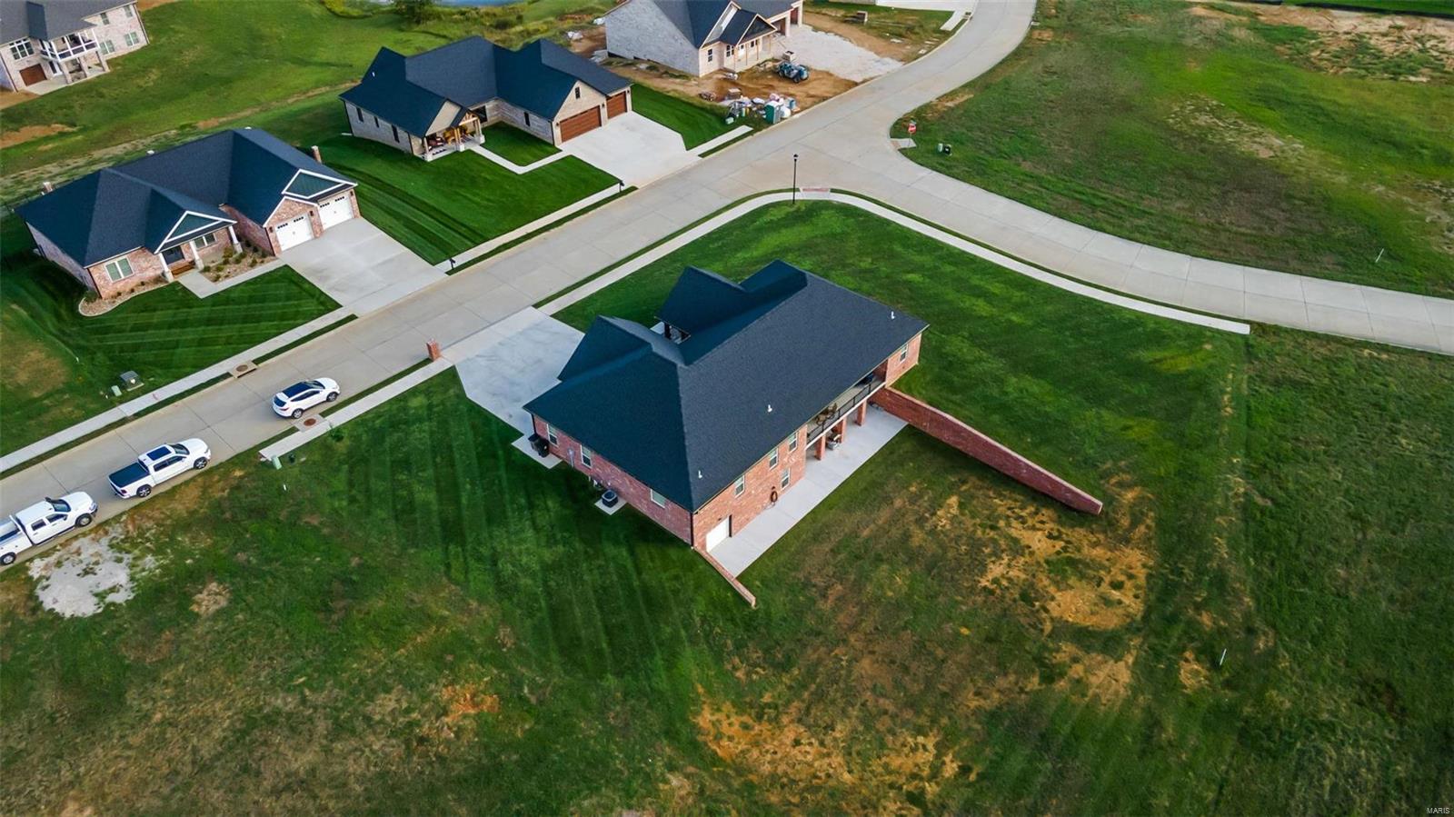 Touchdown Ridge - Residential