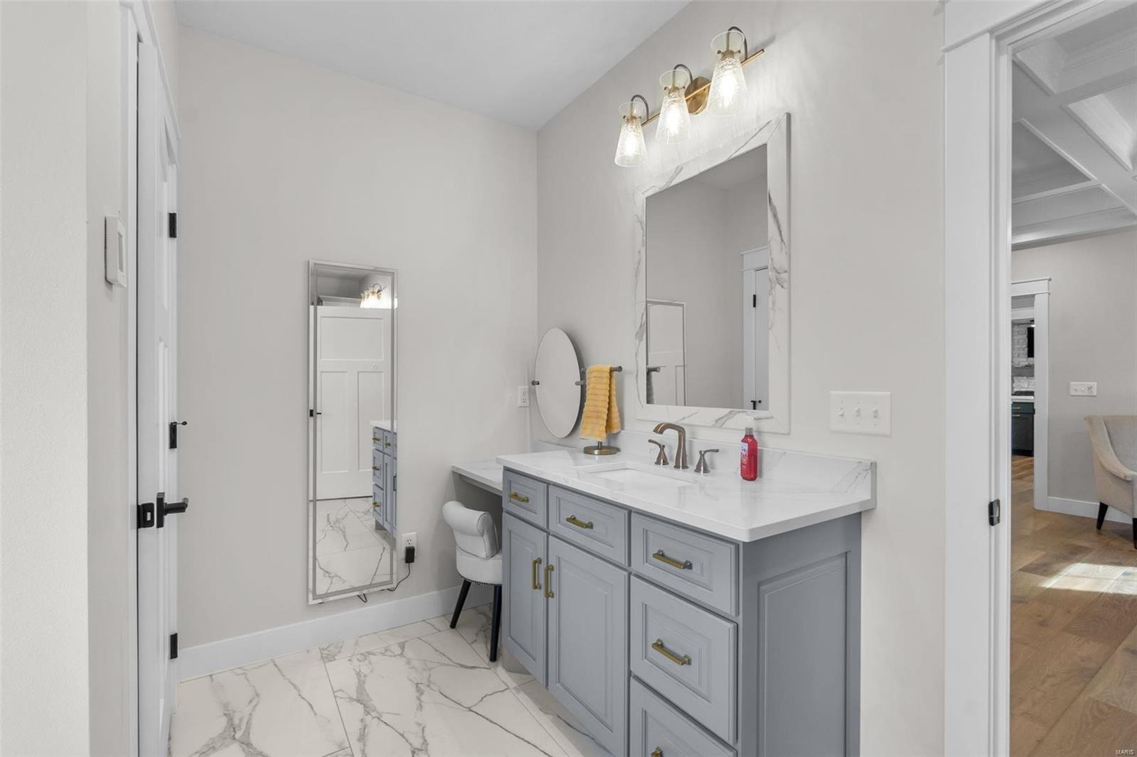 Touchdown Ridge - Residential