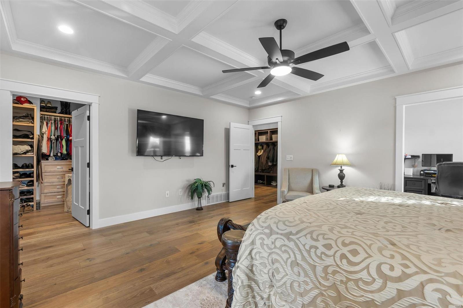 Touchdown Ridge - Residential