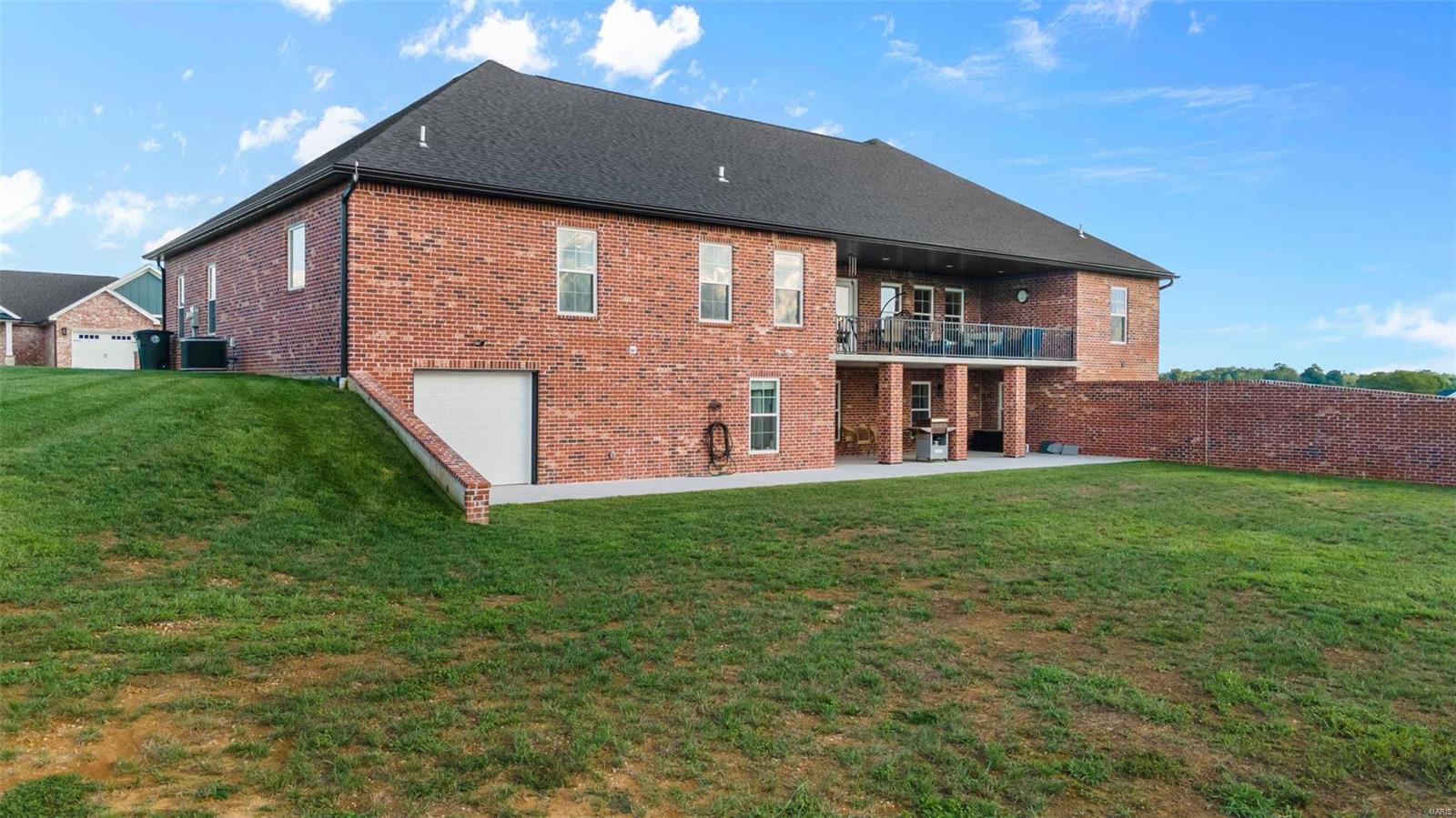 Touchdown Ridge - Residential