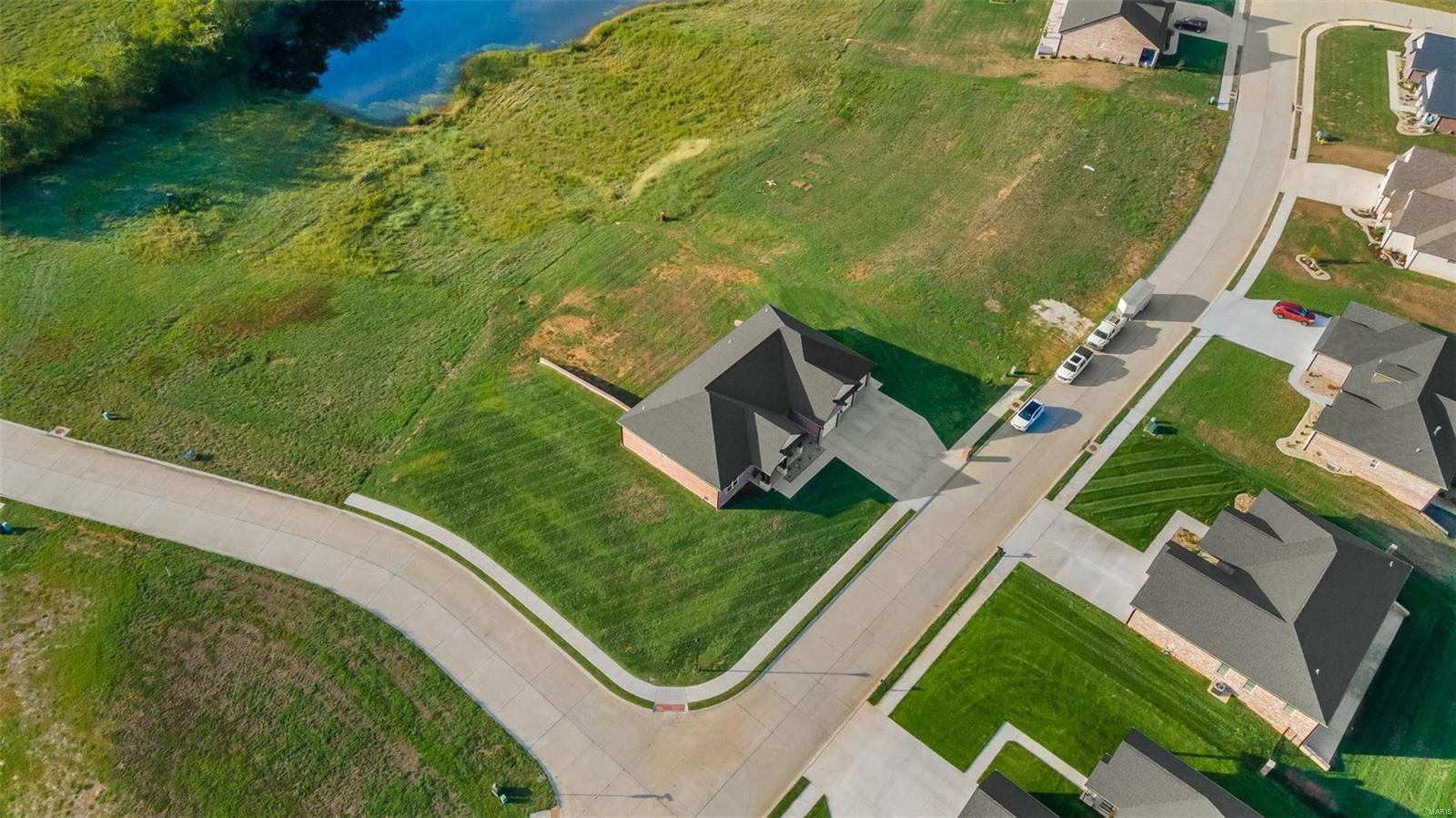 Touchdown Ridge - Residential