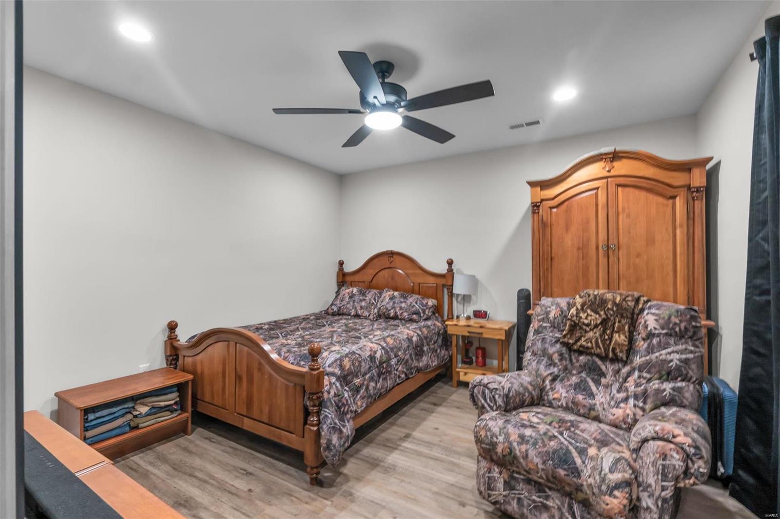 Touchdown Ridge - Residential