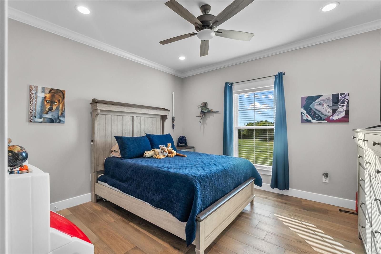 Touchdown Ridge - Residential