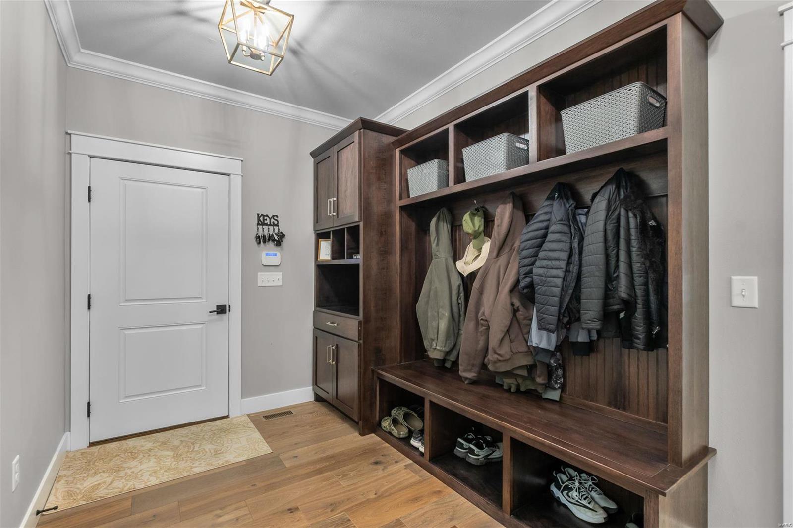 Touchdown Ridge - Residential