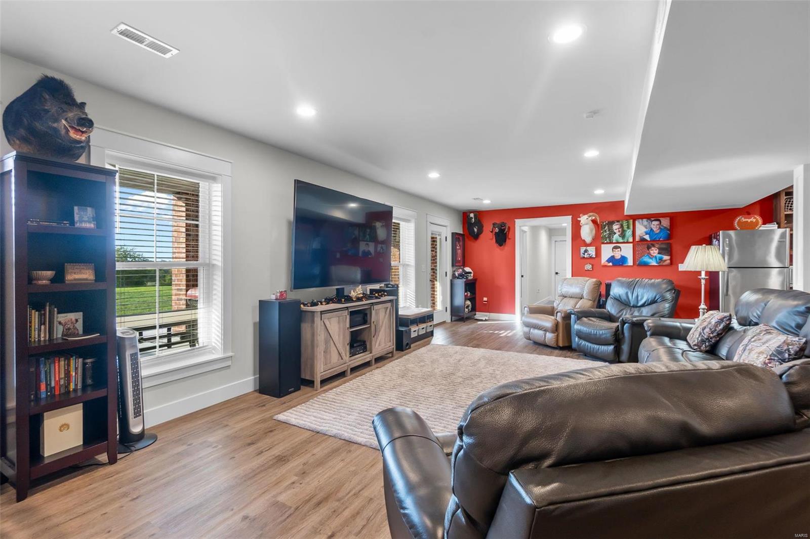 Touchdown Ridge - Residential