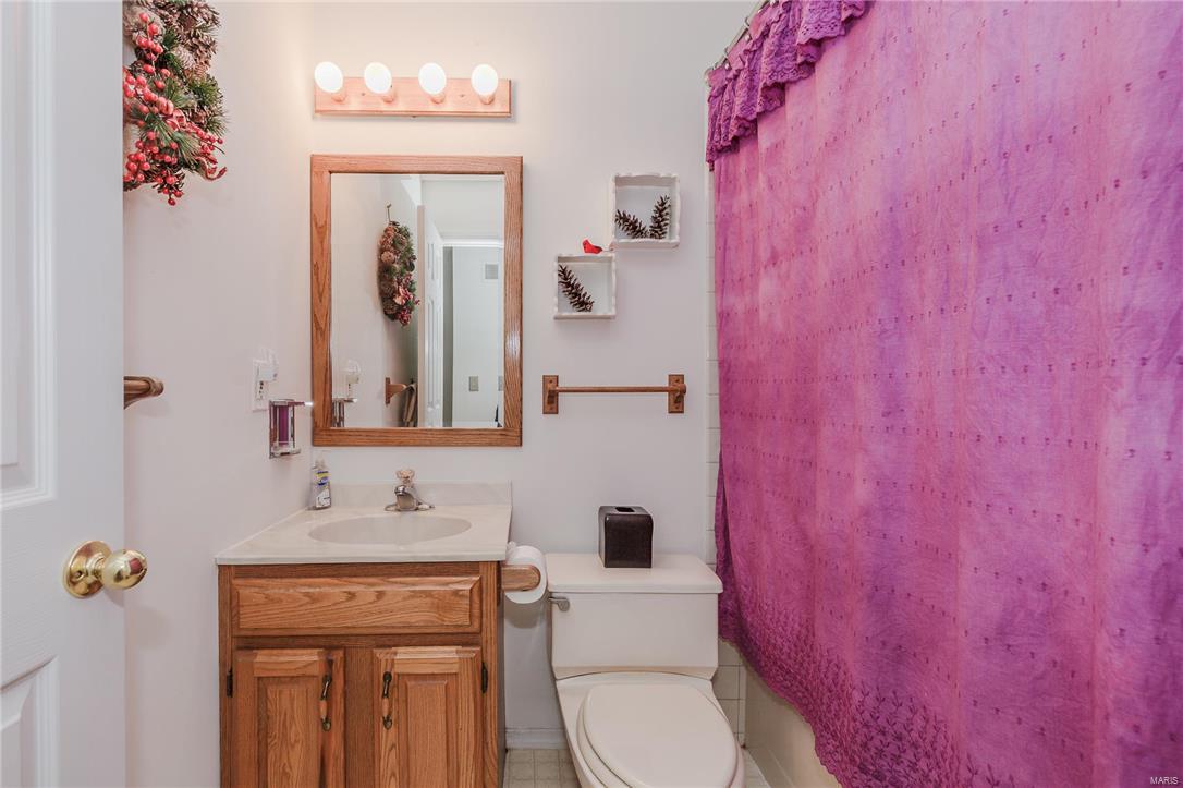 Wildflower 8 Sec Of Pheasant - Residential