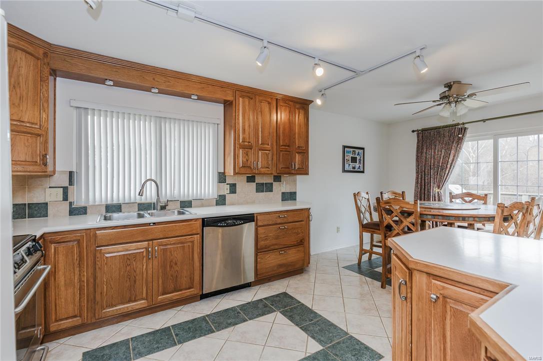 Wildflower 8 Sec Of Pheasant - Residential