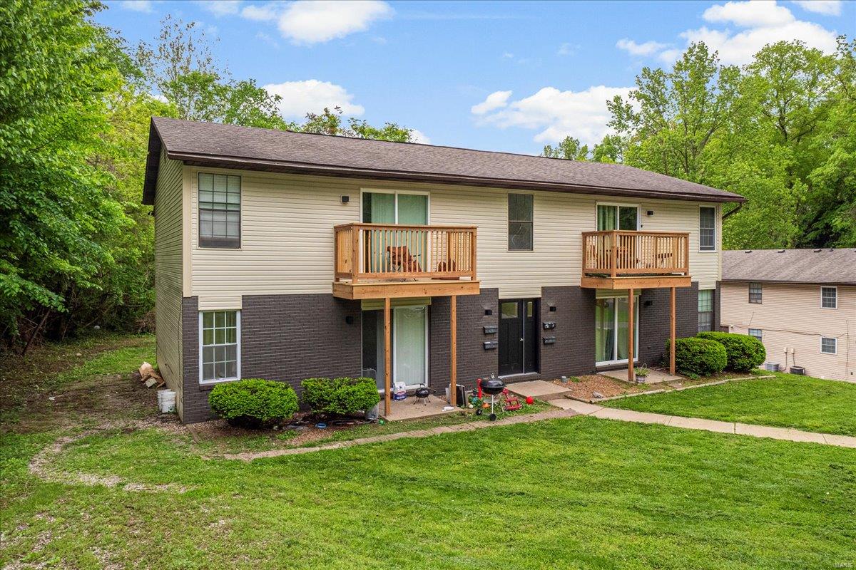 Collinsville, Illinois 62234, United States, ,Residential,Pending,123971