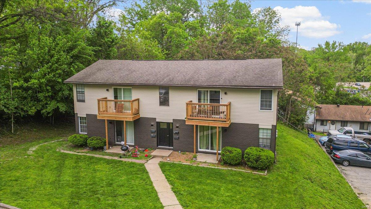 Collinsville, Illinois 62234, United States, ,Residential,Pending,123971