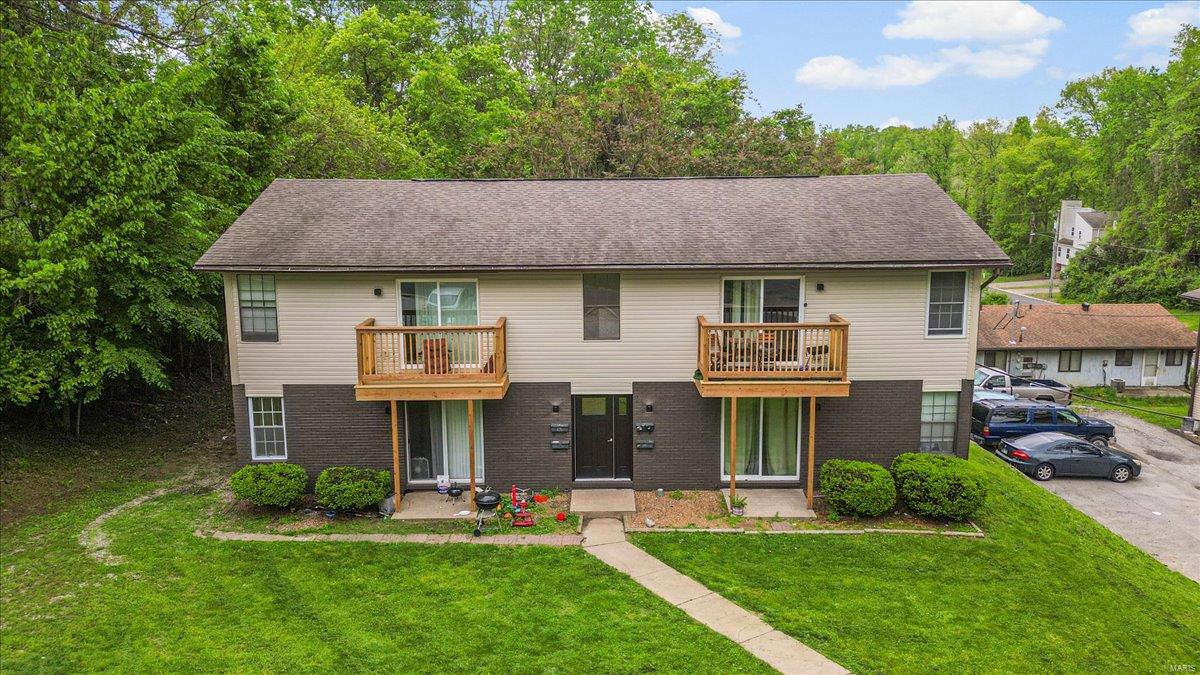 Collinsville, Illinois 62234, United States, ,Residential,Pending,123971