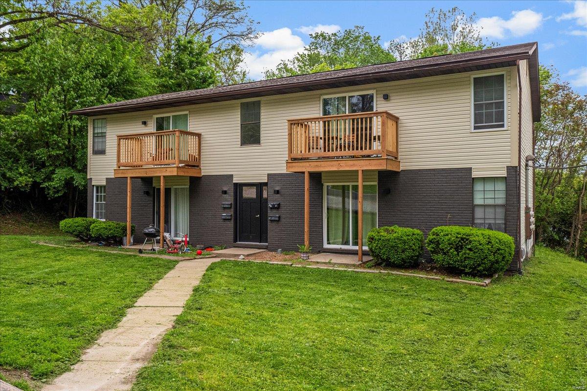 Collinsville, Illinois 62234, United States, ,Residential,Pending,123971