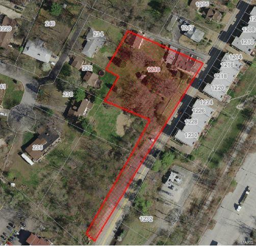 Park Chas South 04 - Commercial Sale