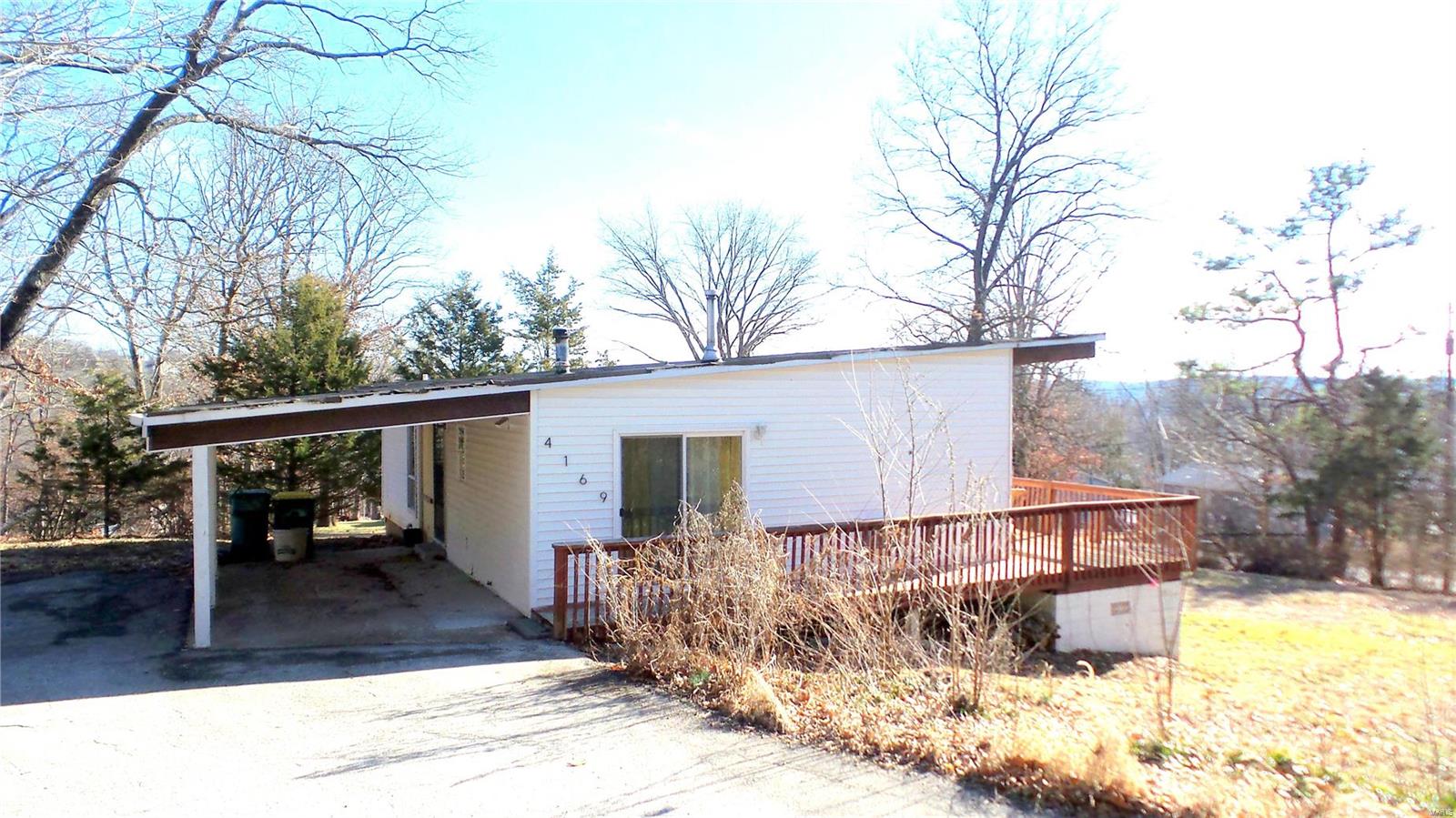 Lake Lorraine - Residential