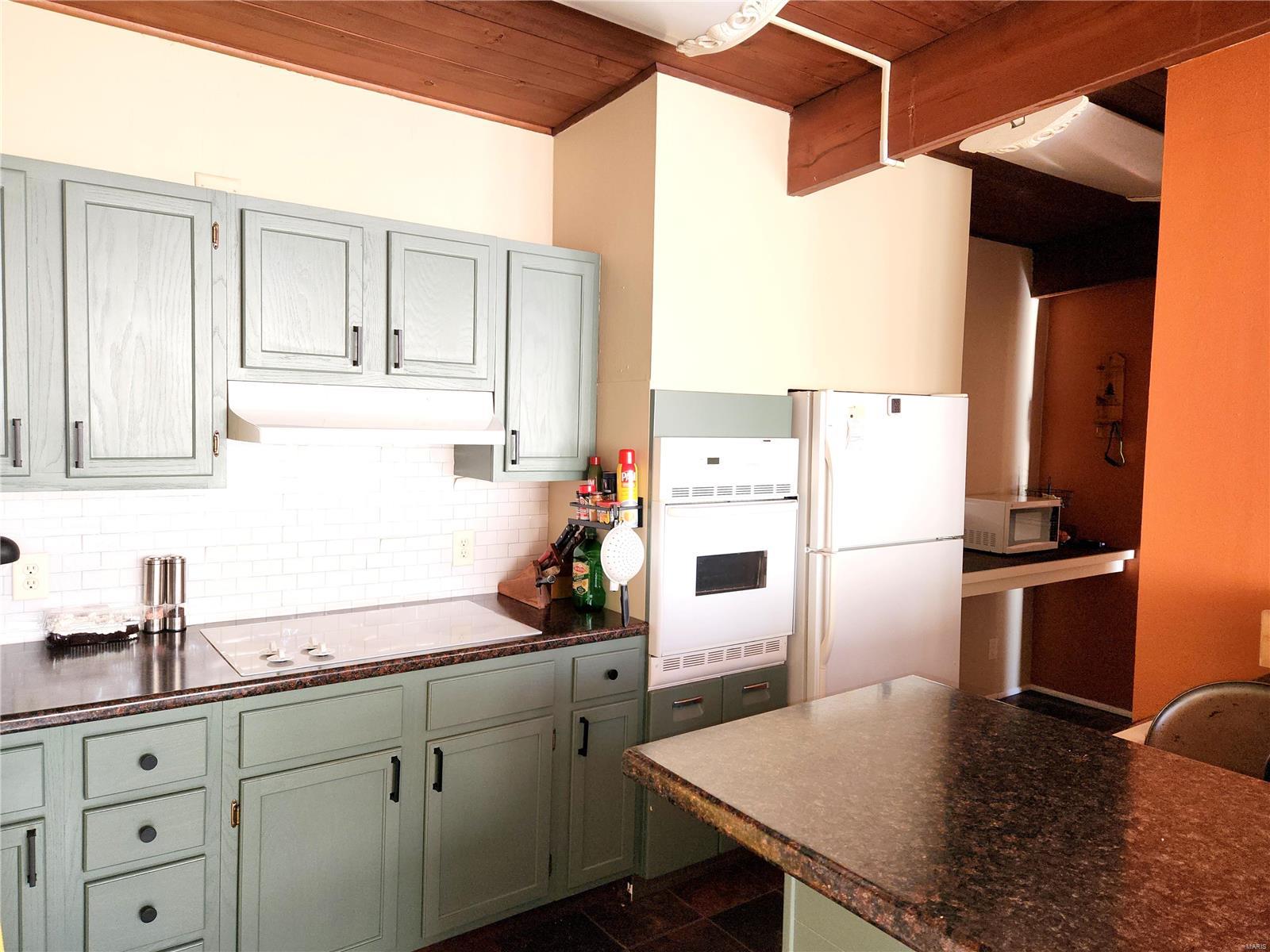 Lake Lorraine - Residential