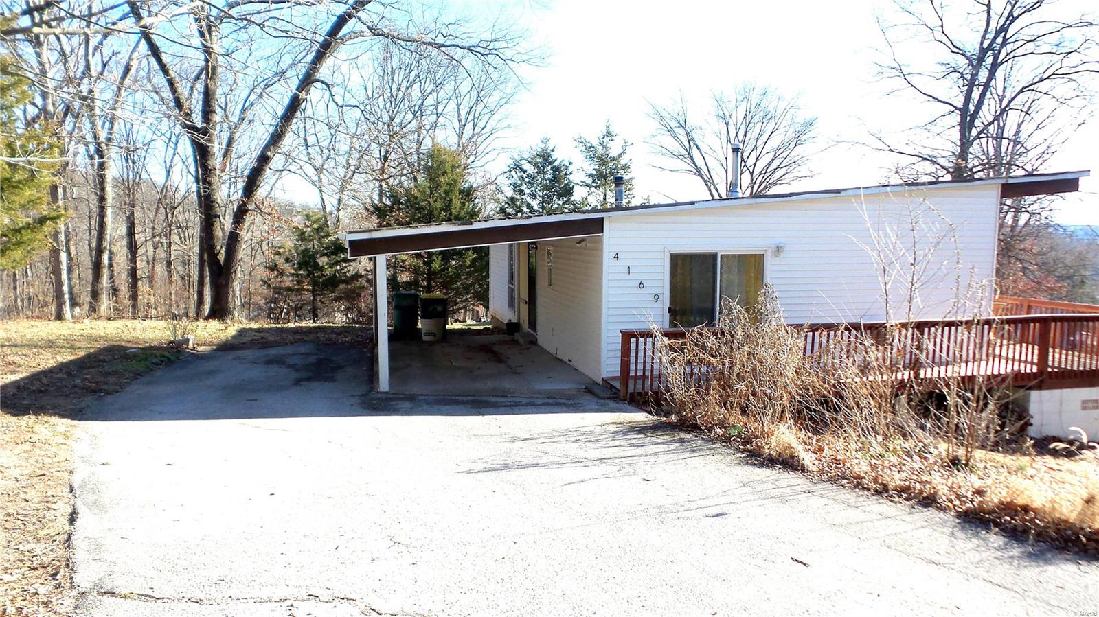 Lake Lorraine - Residential