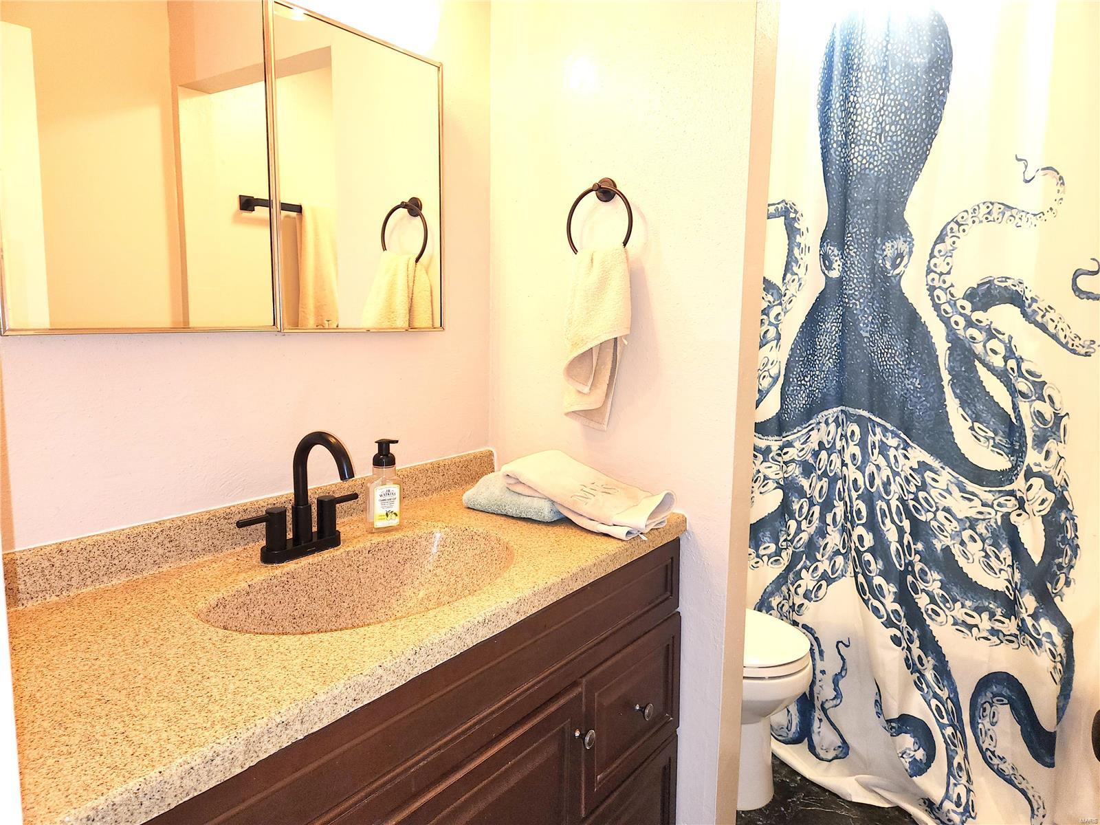 Lake Lorraine - Residential