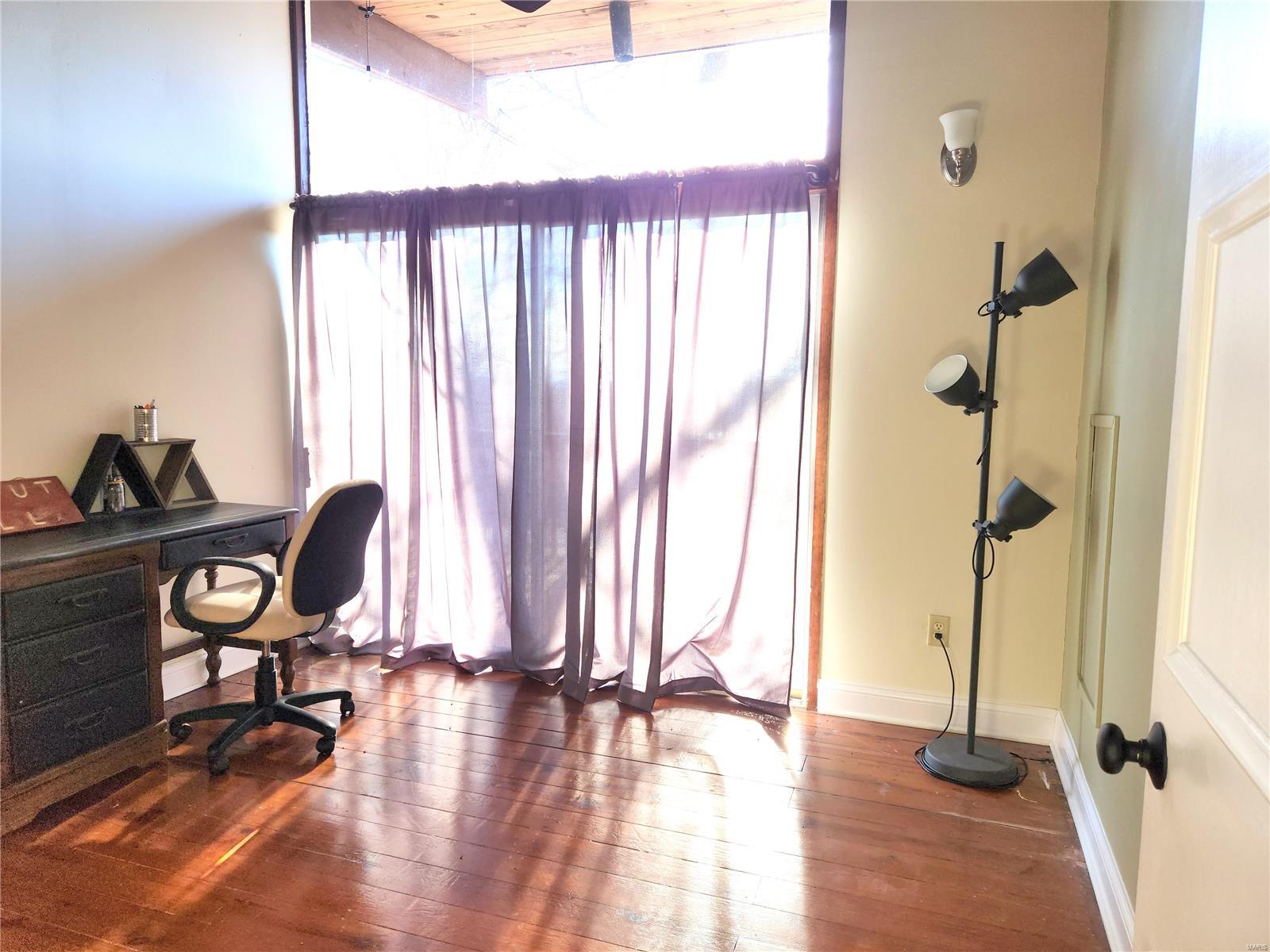 Lake Lorraine - Residential