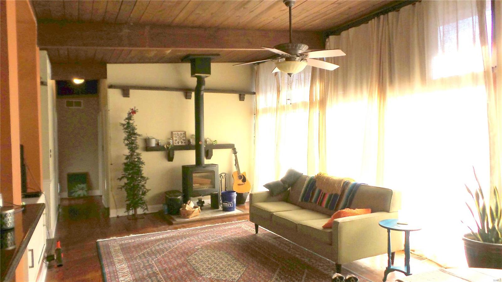 Lake Lorraine - Residential