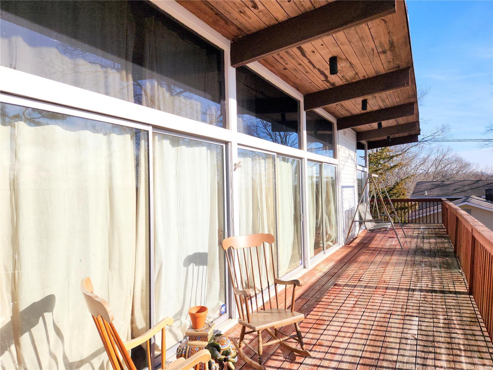 Lake Lorraine - Residential