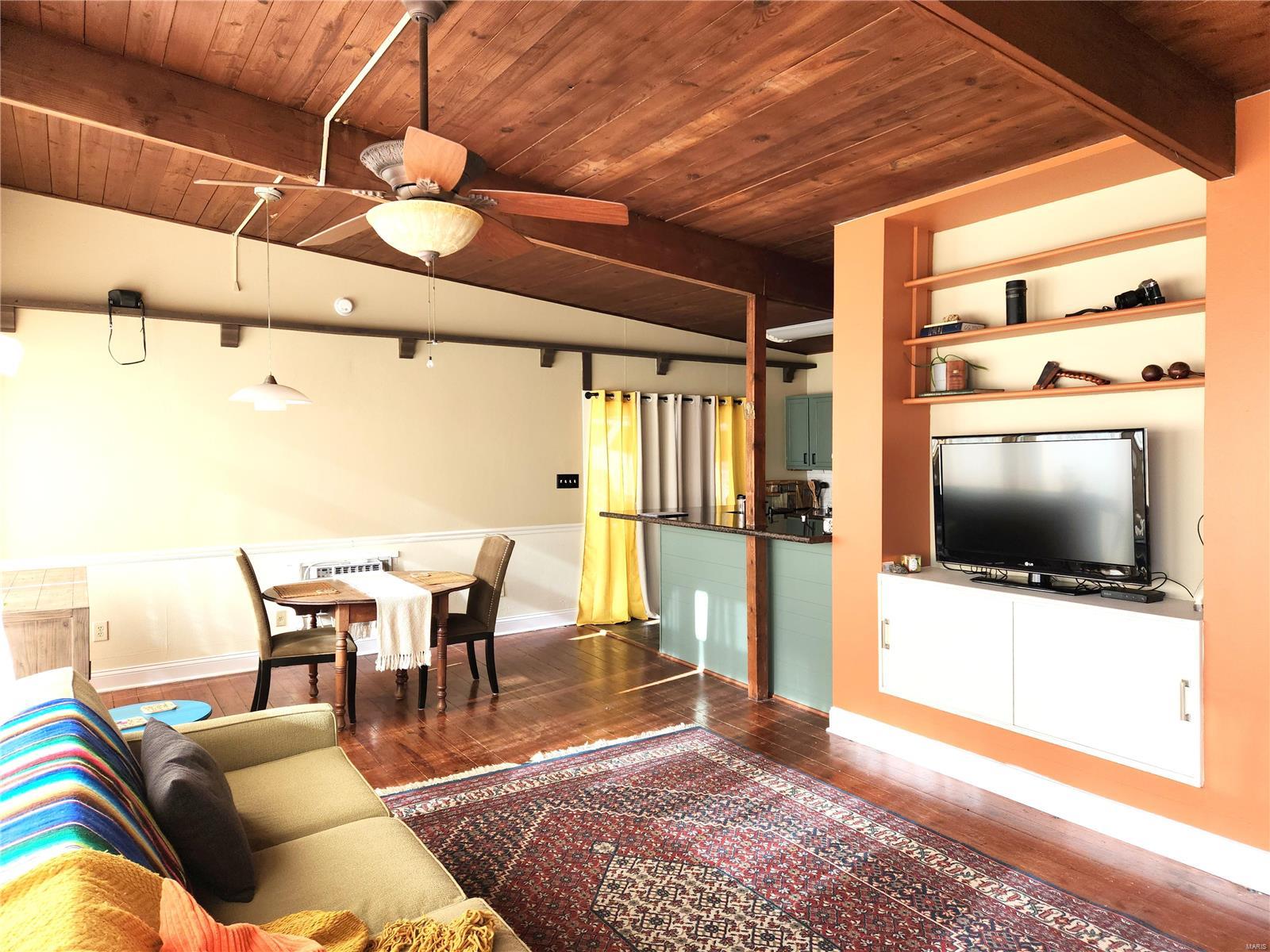 Lake Lorraine - Residential