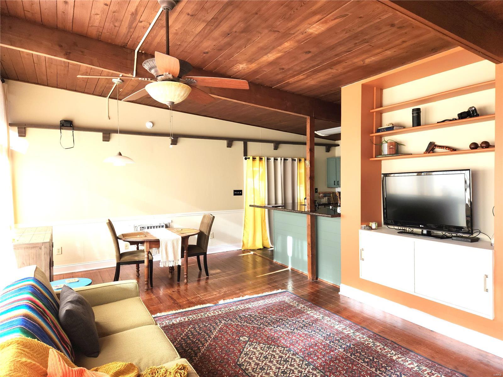 Lake Lorraine - Residential