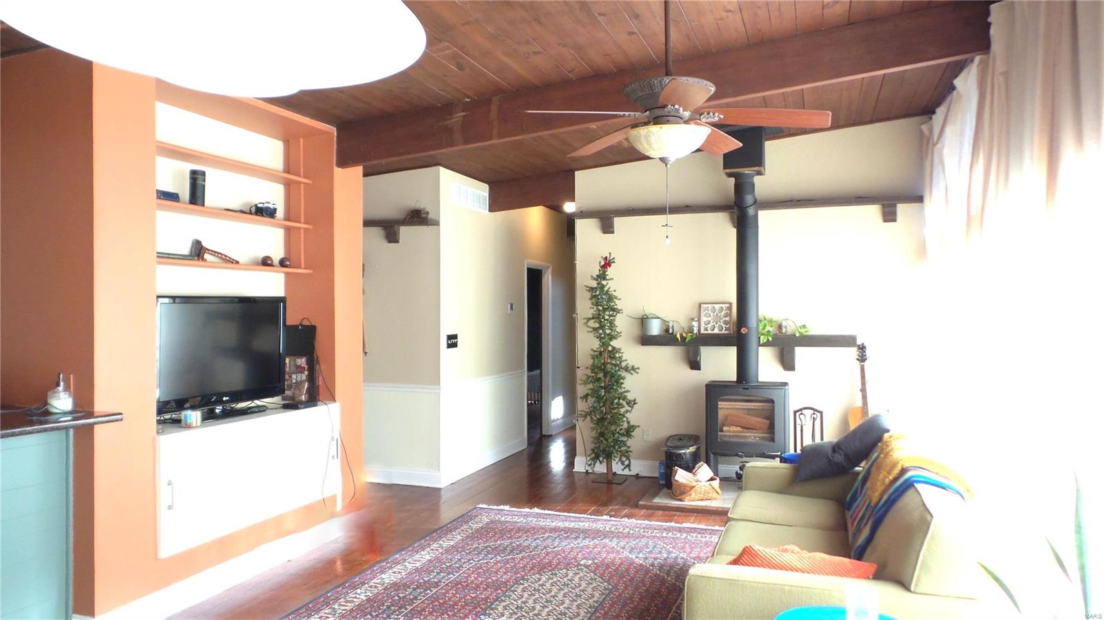 Lake Lorraine - Residential