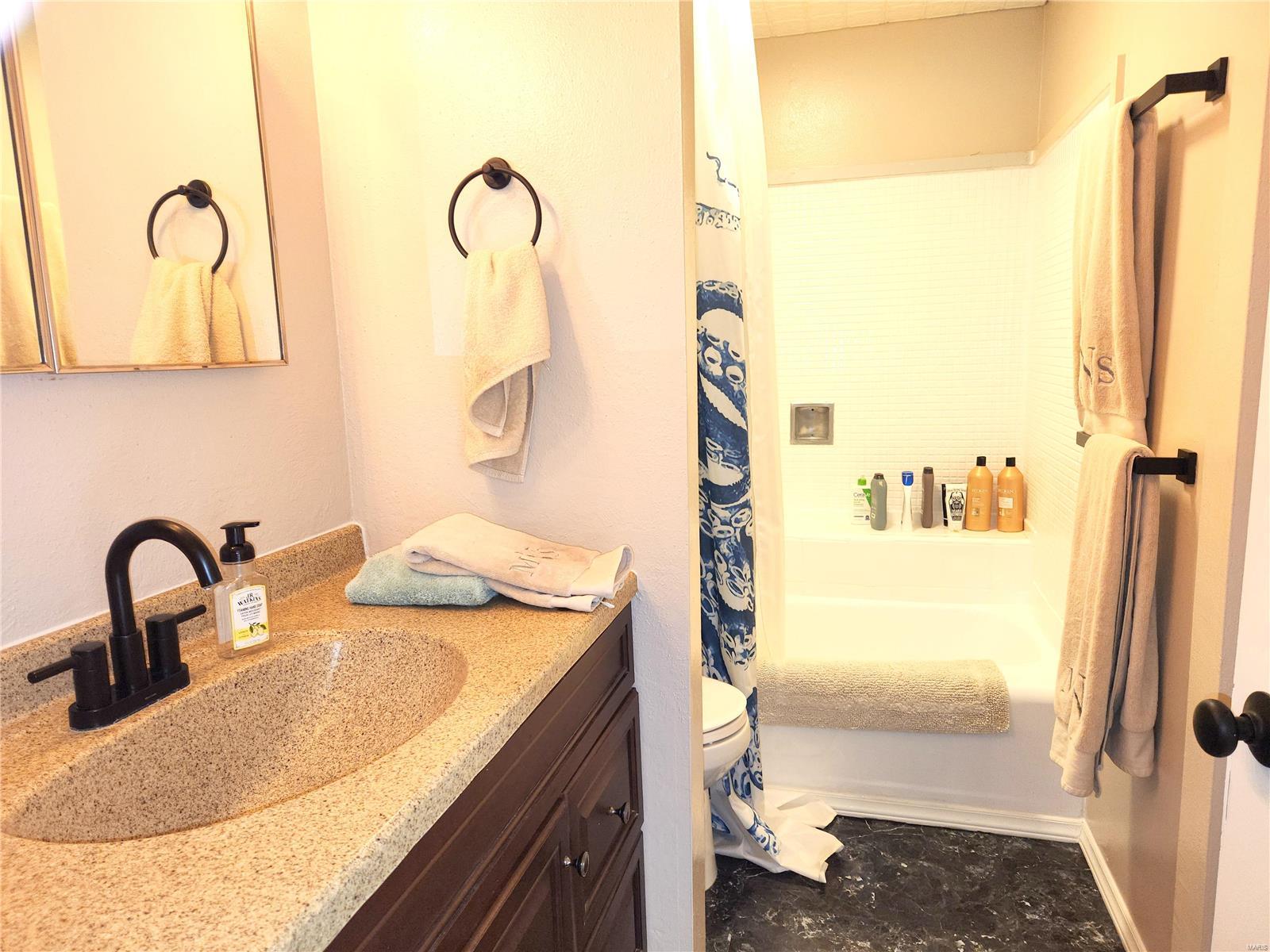 Lake Lorraine - Residential