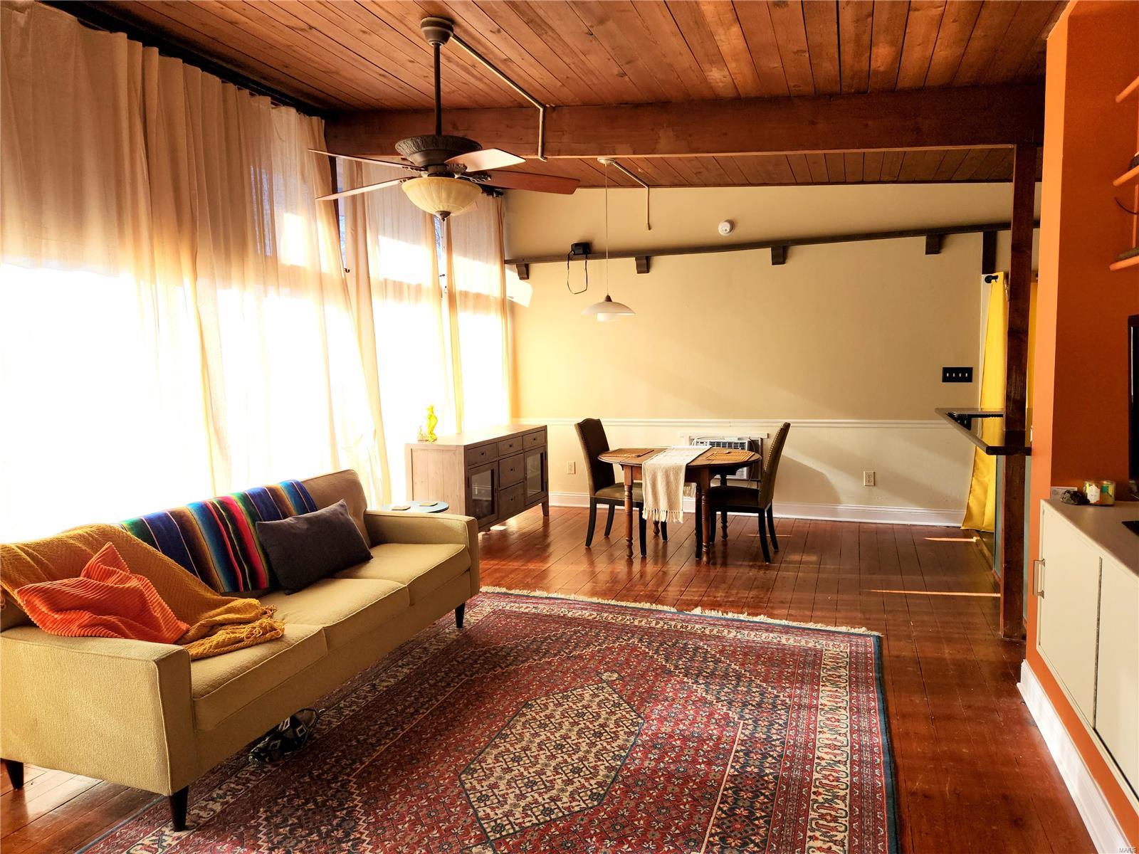 Lake Lorraine - Residential