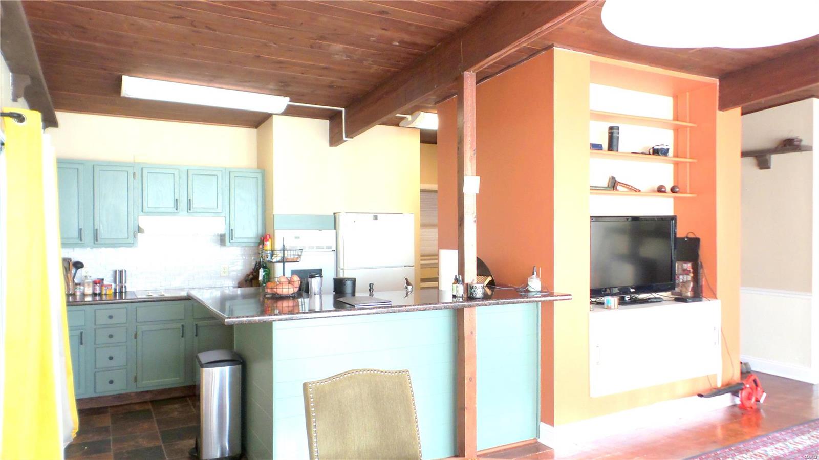 Lake Lorraine - Residential