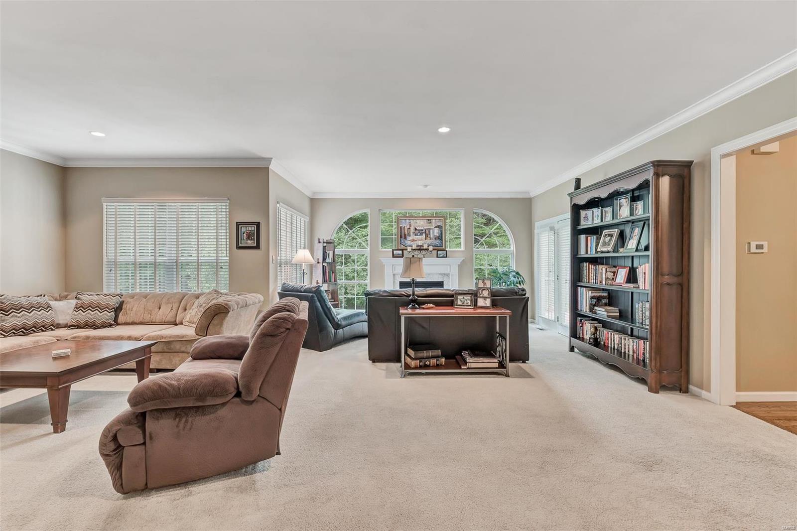 Highland Summit Four - Residential