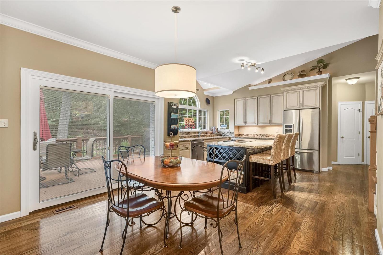 Highland Summit Four - Residential