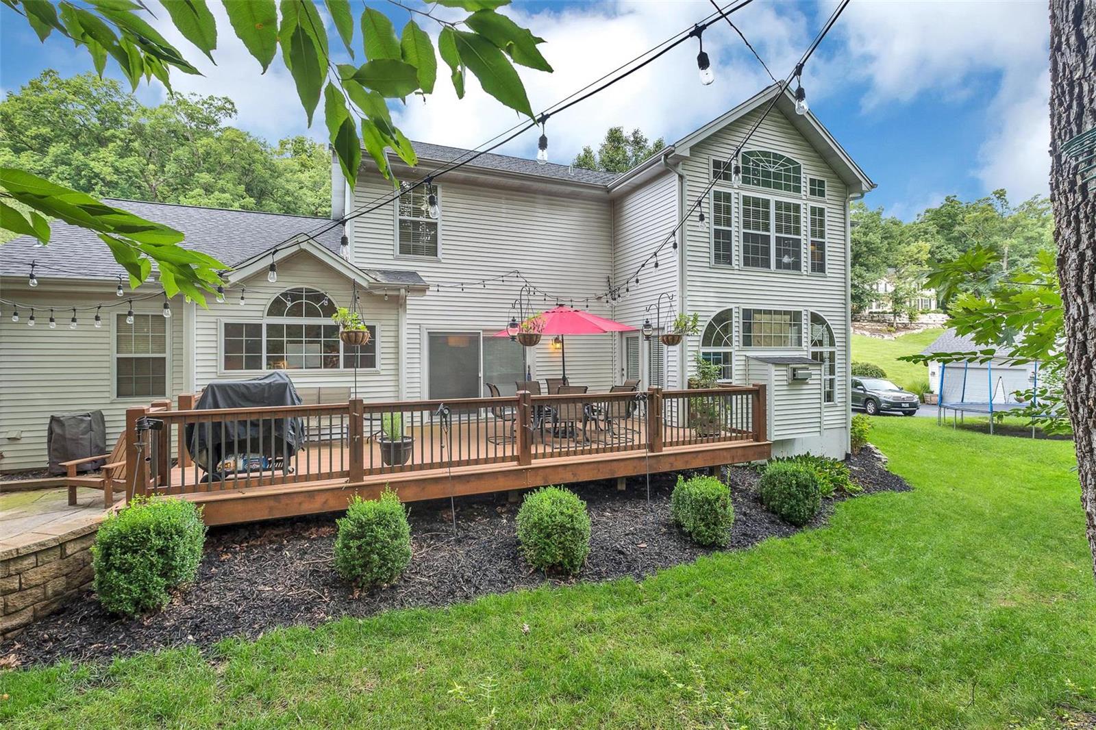 Highland Summit Four - Residential