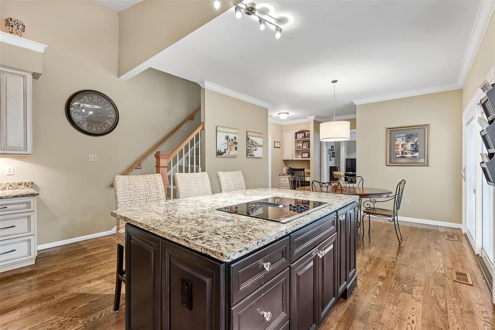Highland Summit Four - Residential