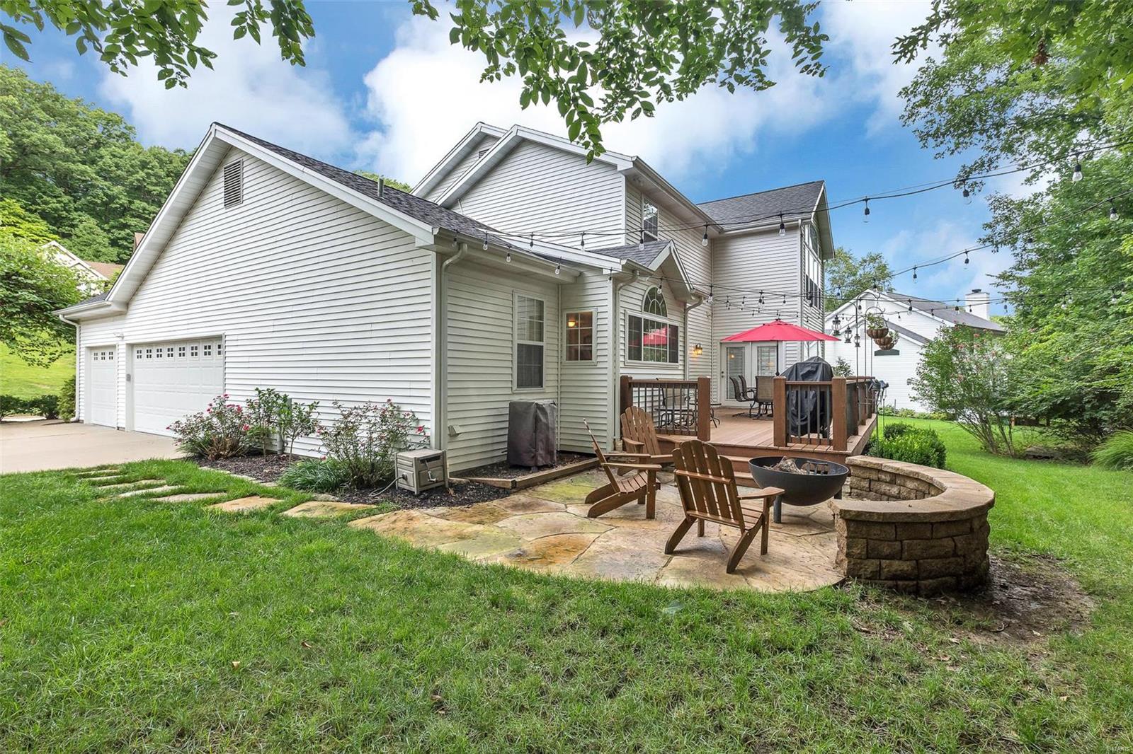 Highland Summit Four - Residential