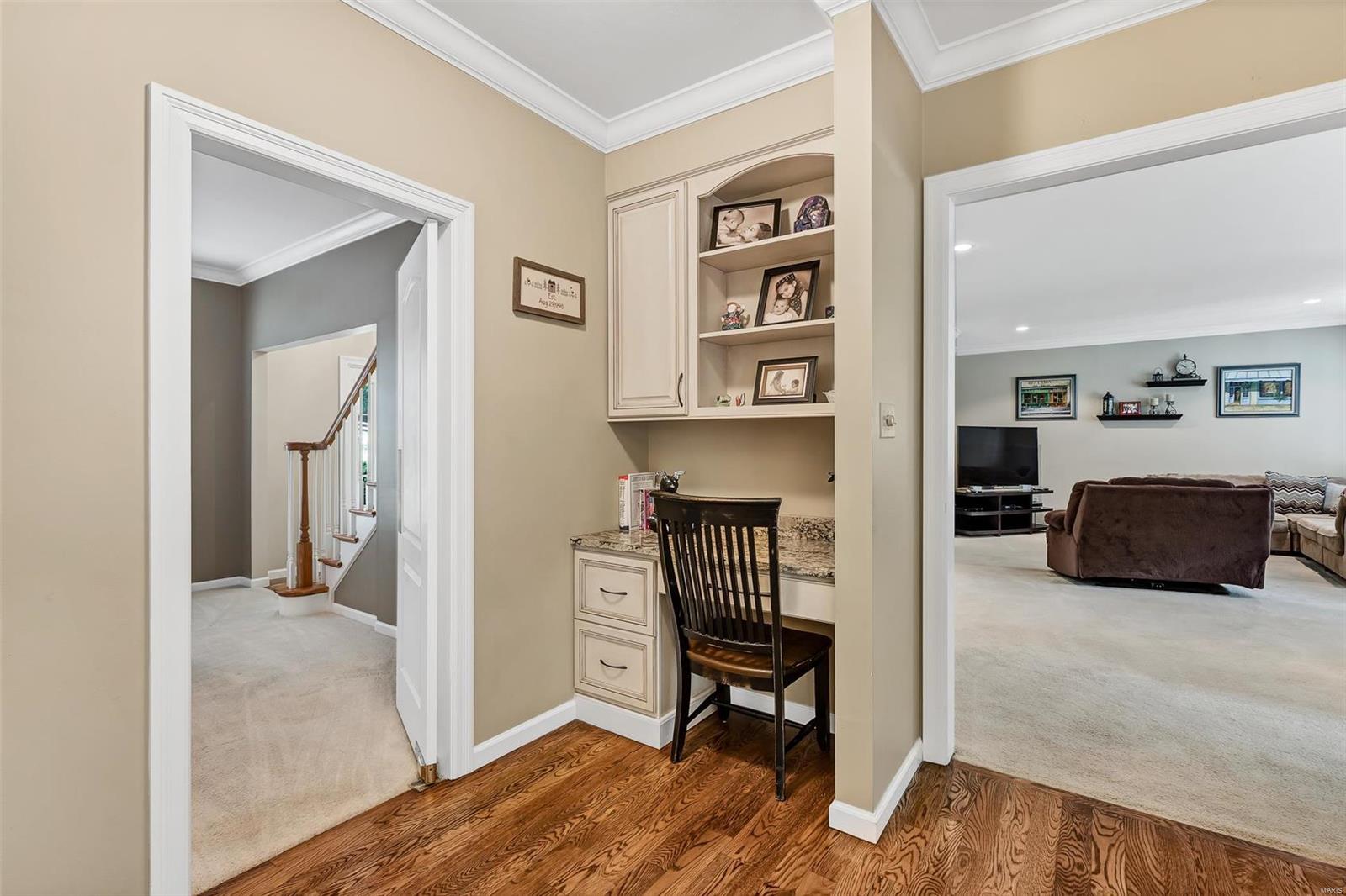Highland Summit Four - Residential