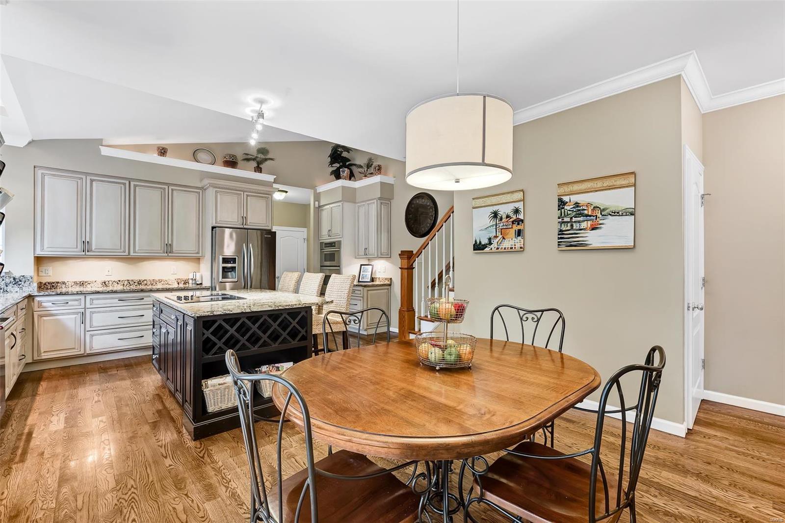 Highland Summit Four - Residential
