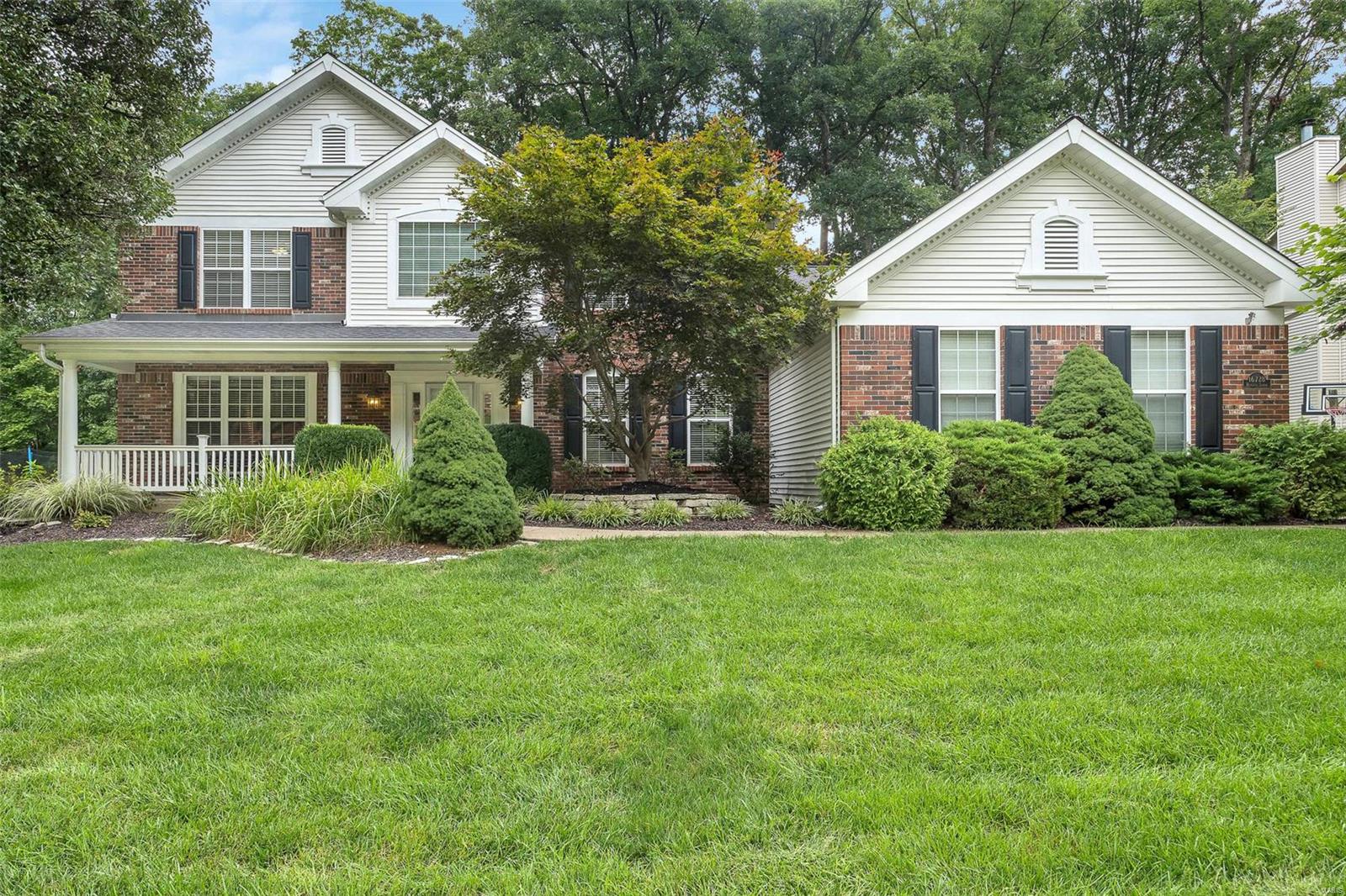 Highland Summit Four - Residential