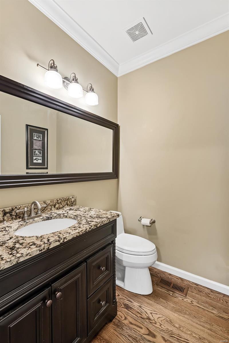 Highland Summit Four - Residential