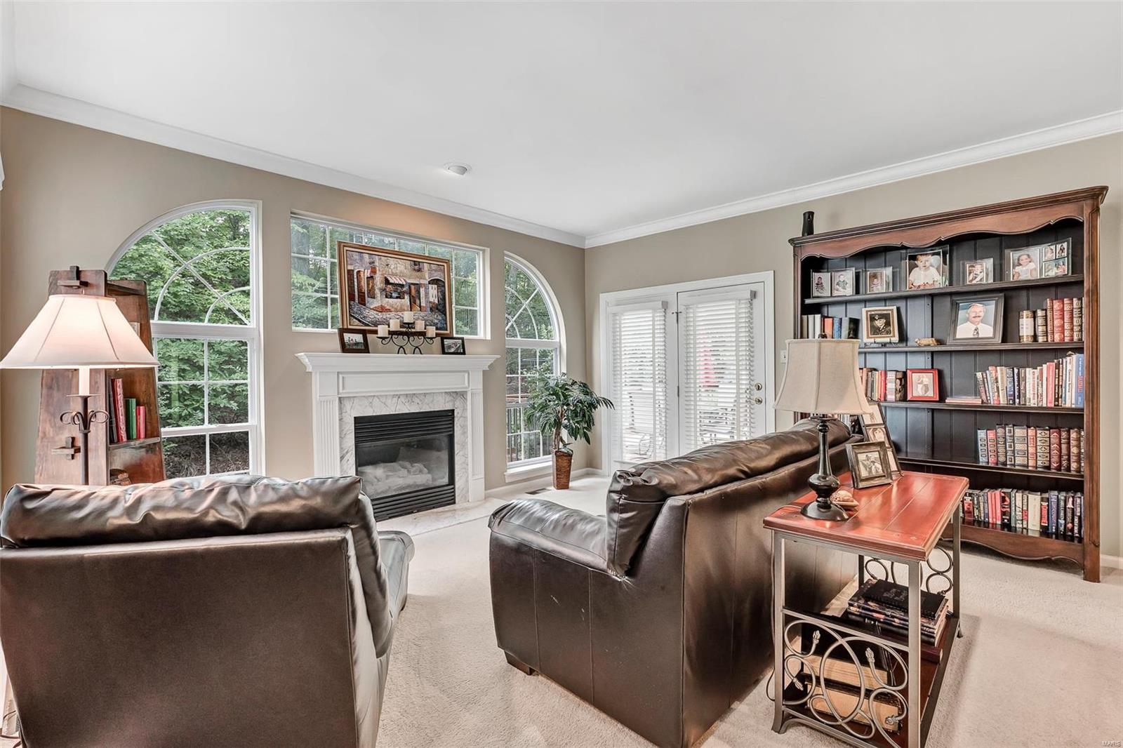 Highland Summit Four - Residential
