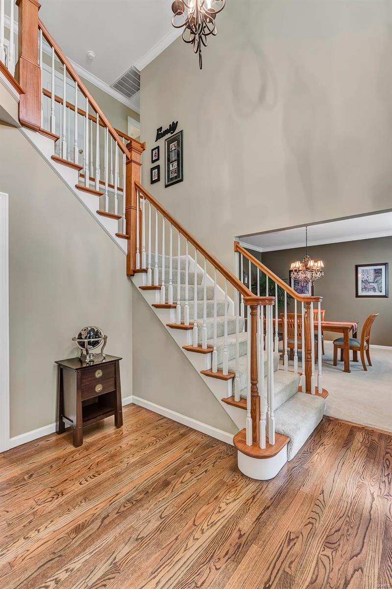 Highland Summit Four - Residential