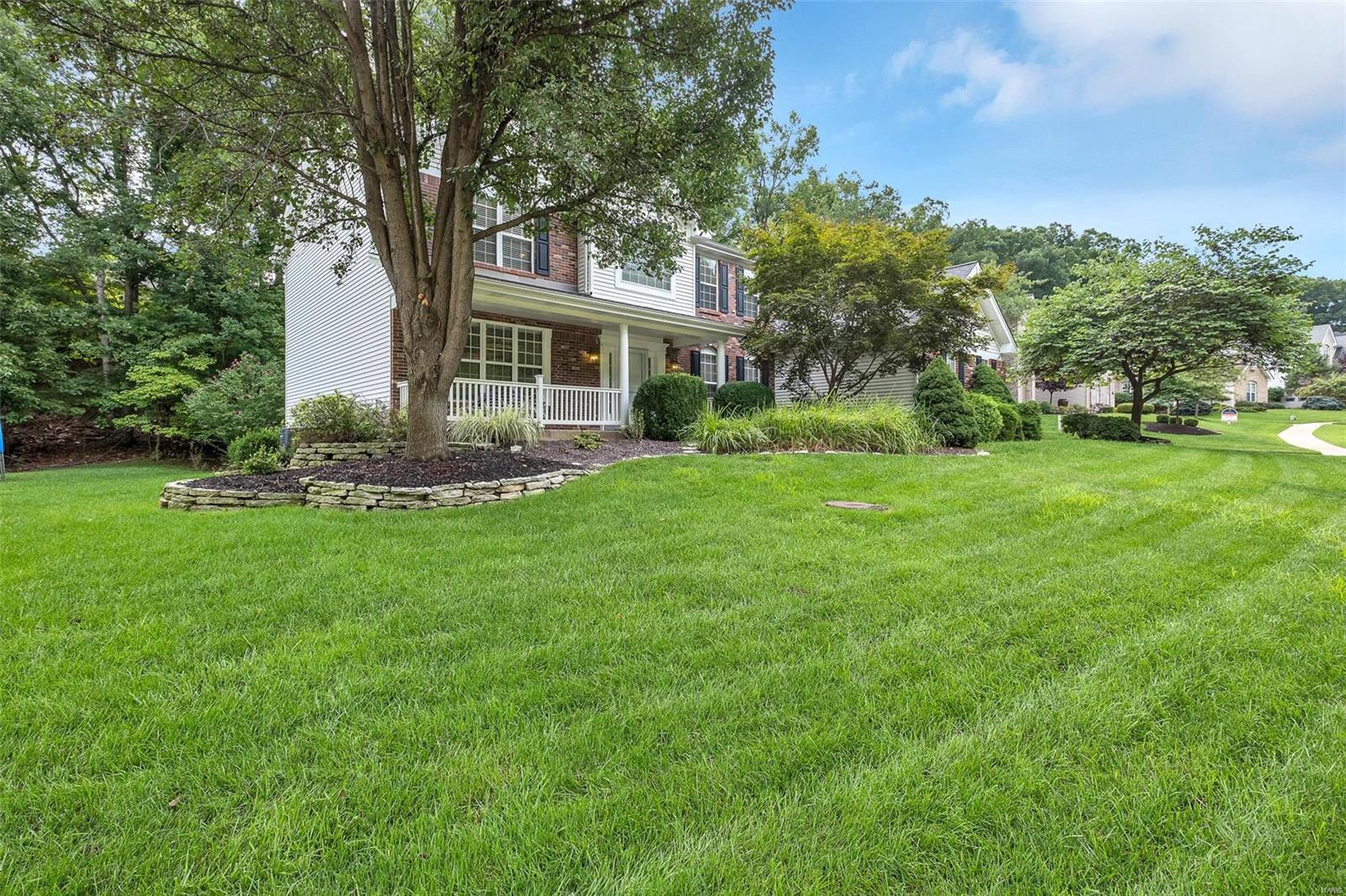 Highland Summit Four - Residential