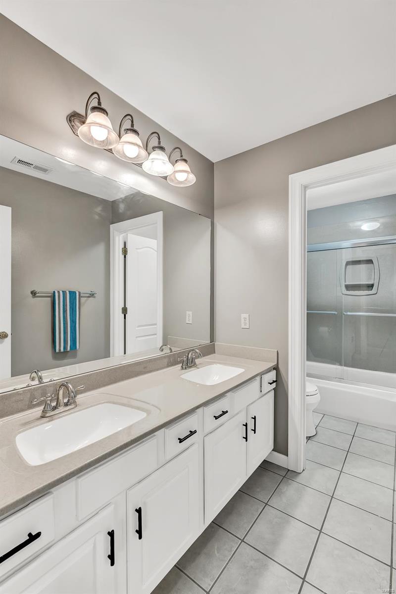 Highland Summit Four - Residential