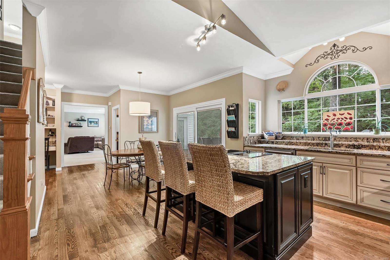 Highland Summit Four - Residential
