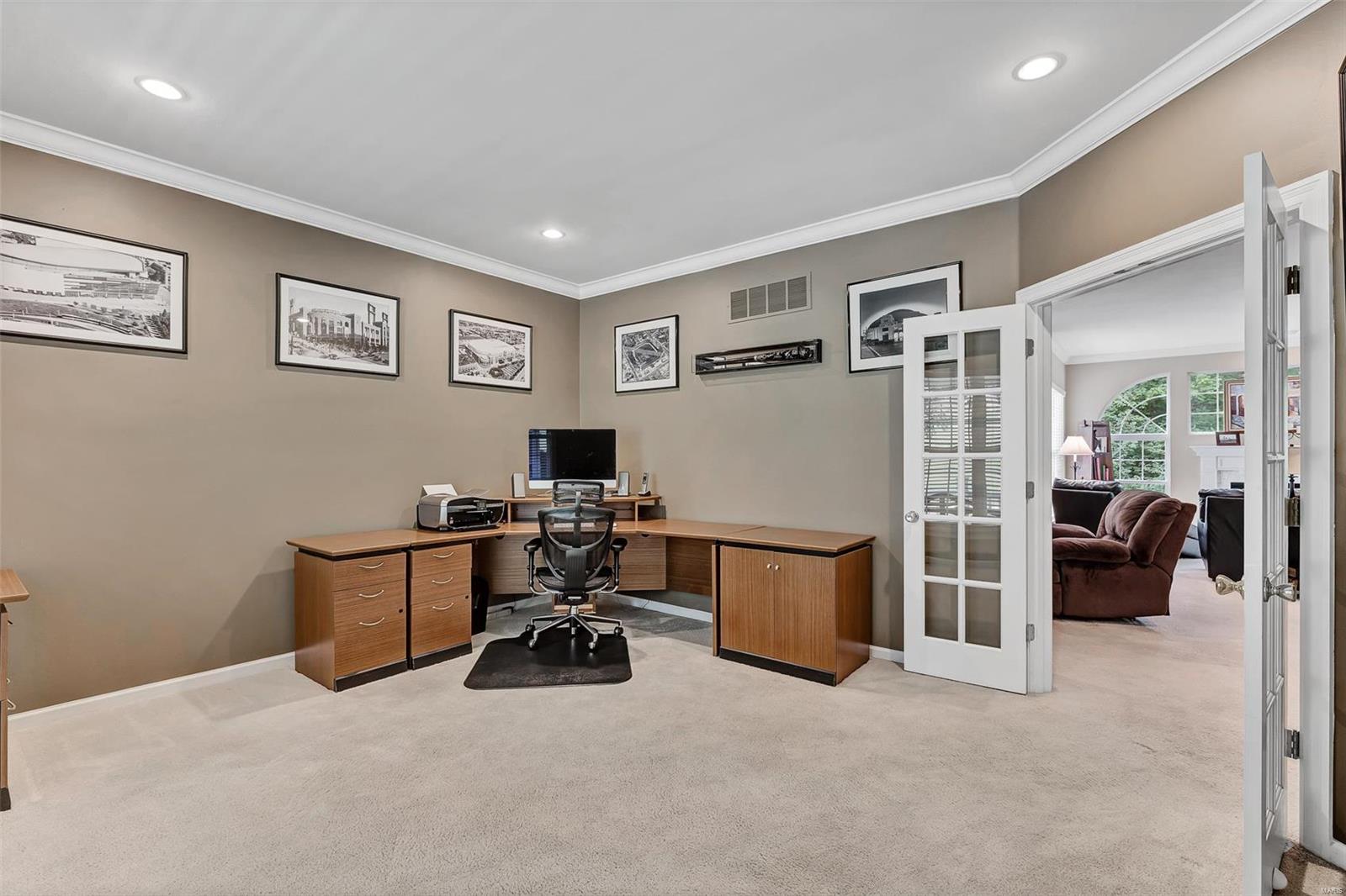 Highland Summit Four - Residential