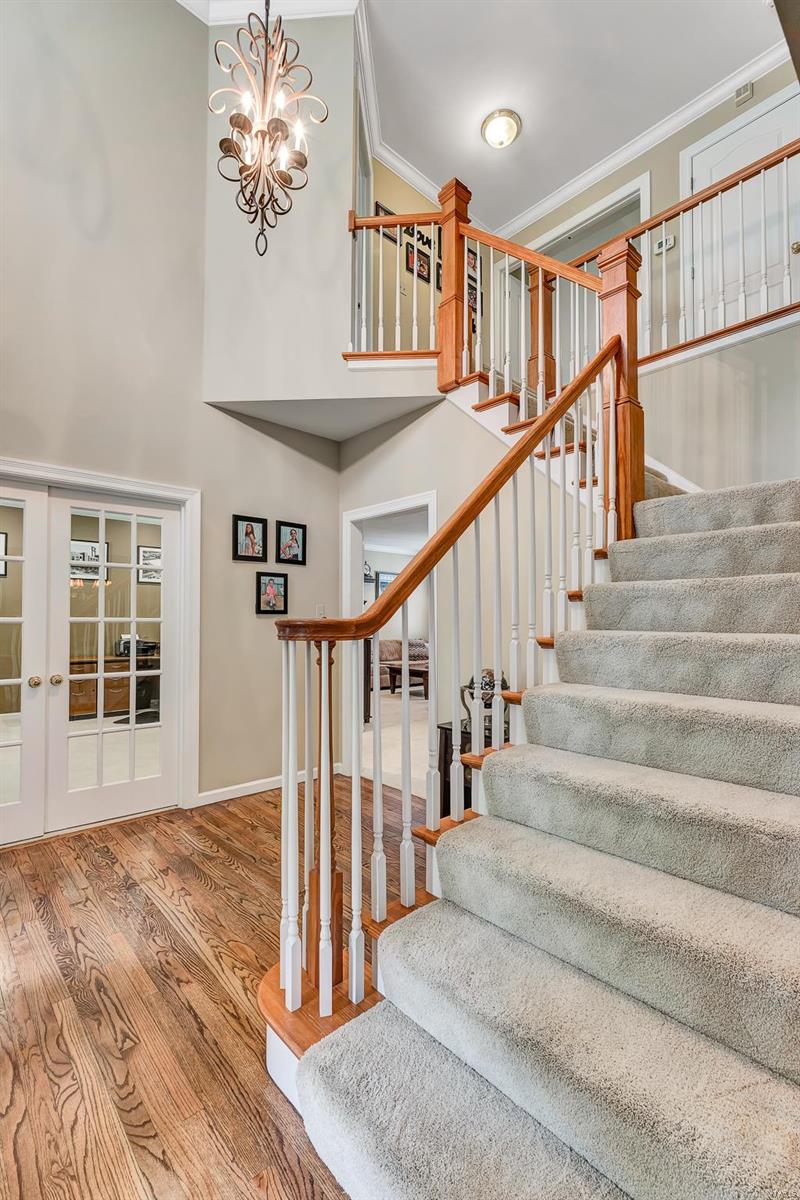 Highland Summit Four - Residential