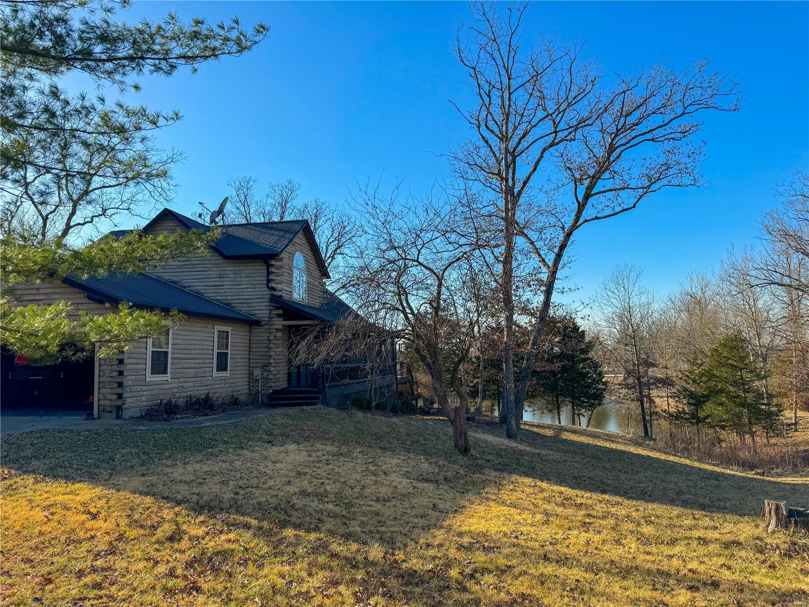 Middletown Estates - Farm