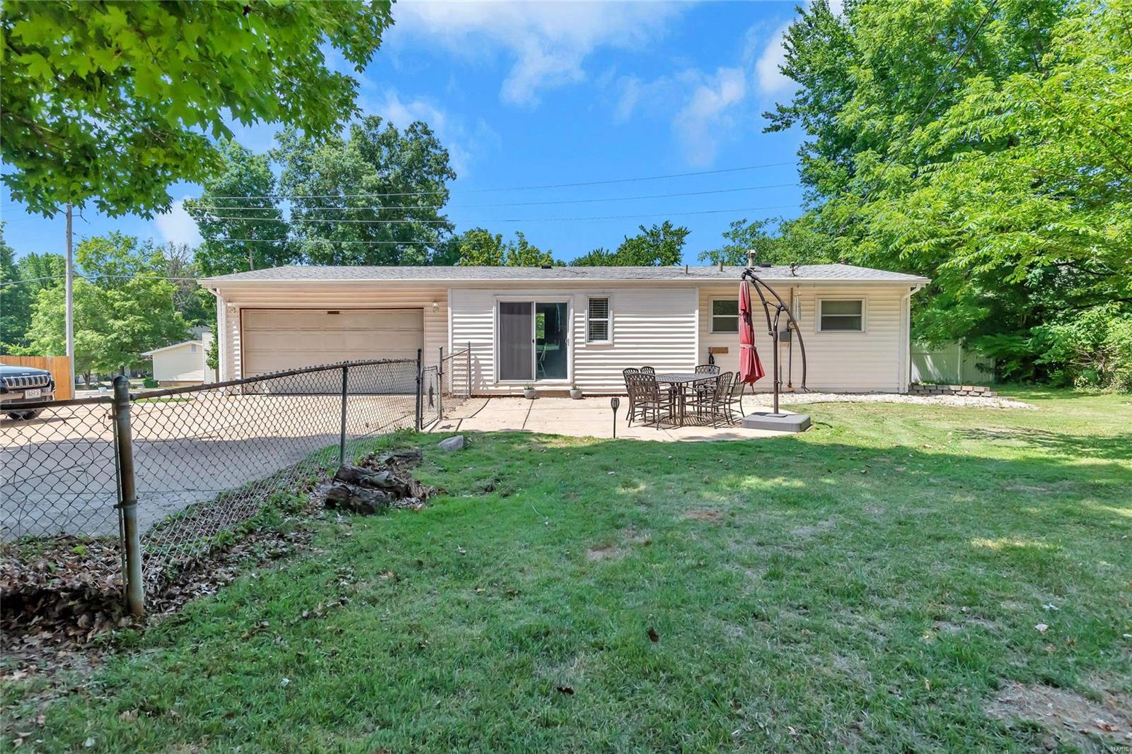 Hartford Meadows - Residential