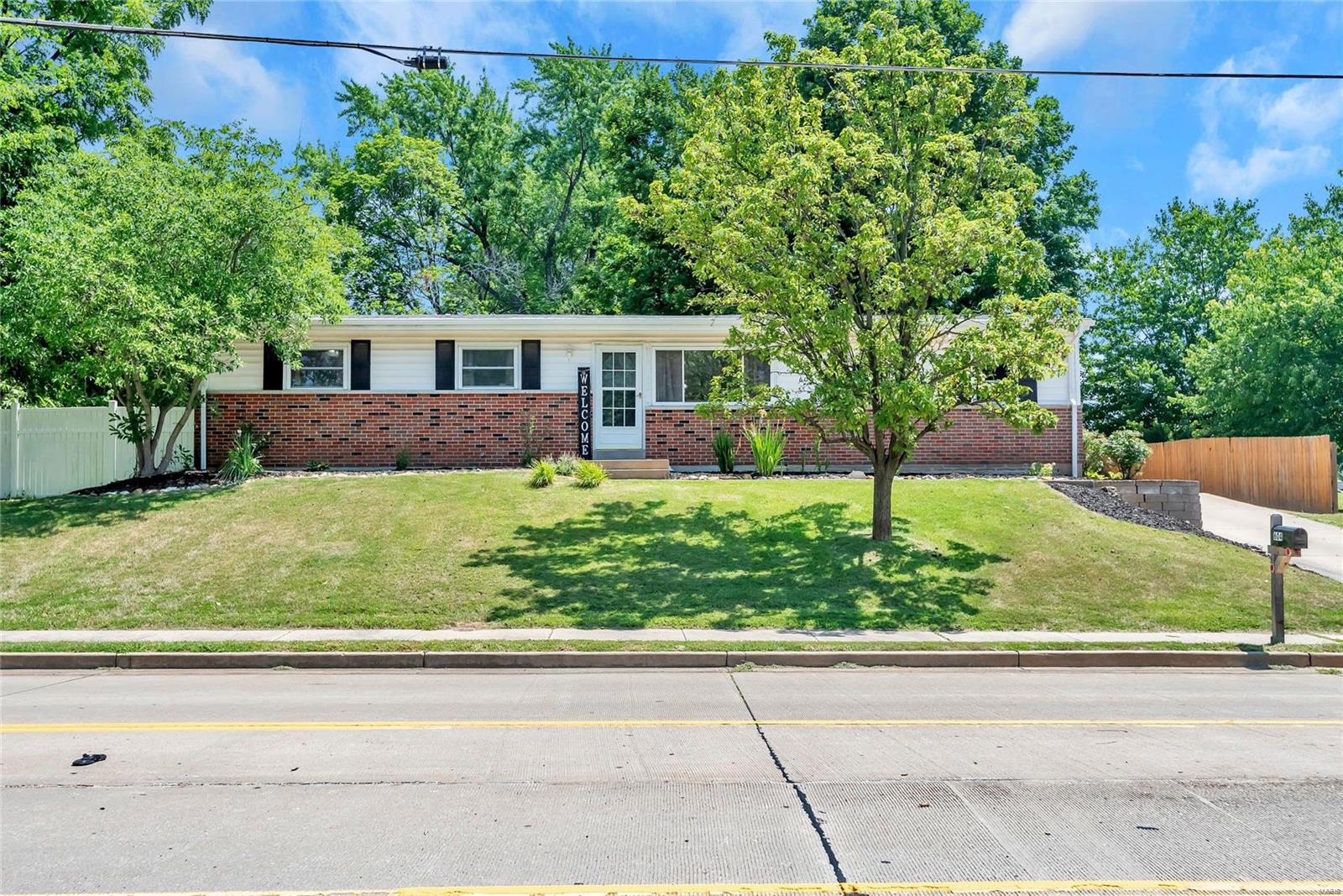 Hartford Meadows - Residential