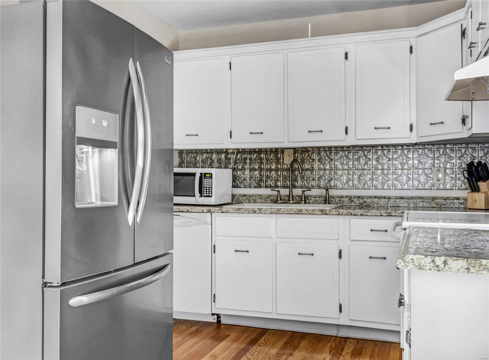 Hartford Meadows - Residential