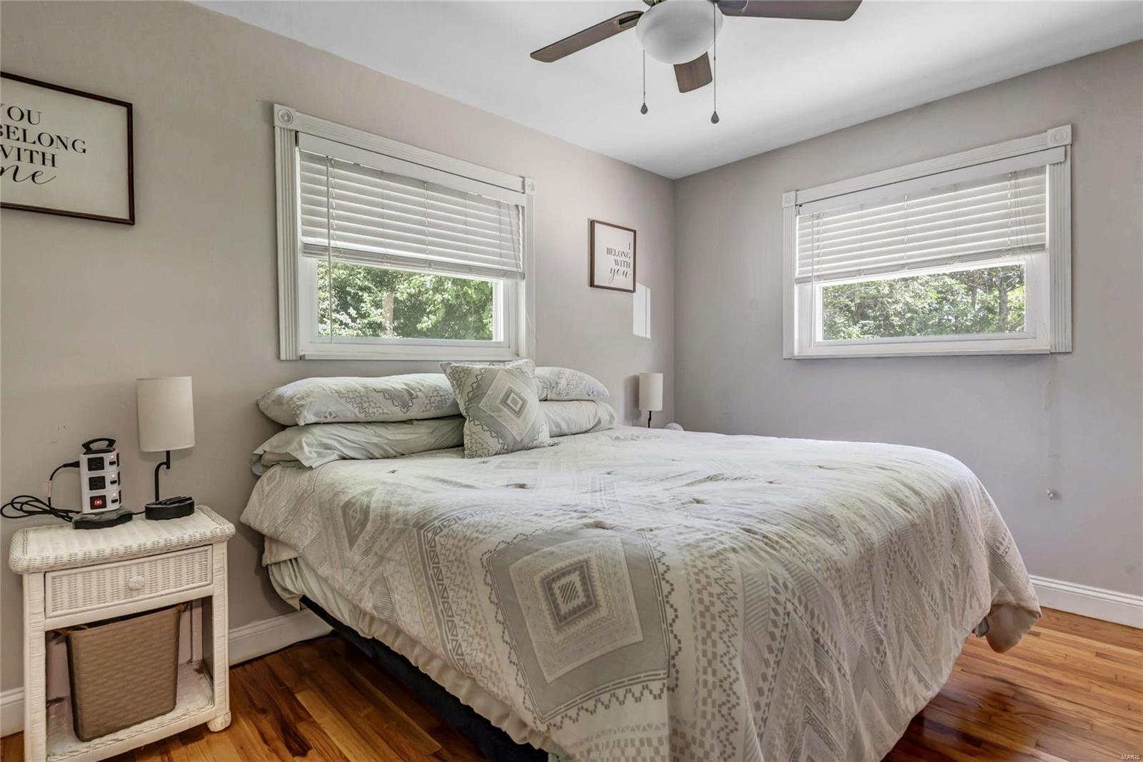 Hartford Meadows - Residential